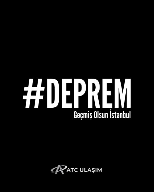 Geçmiş Olsun İstanbul